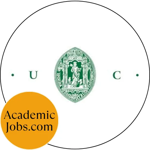 Universidade de Coimbra Jobs